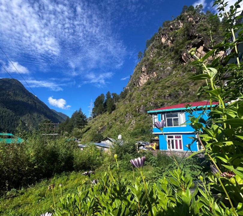 Photo of Others in Kasol
