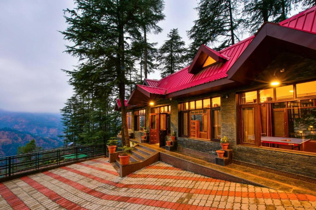 Photo of Others in Shimla