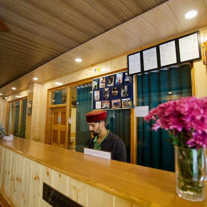 Photo of Others in Kasol