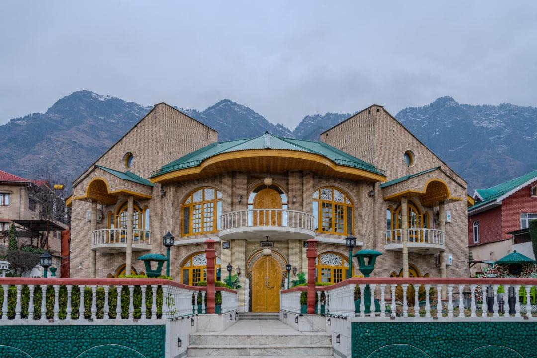 Photo of Others in Nishat-Shalimar