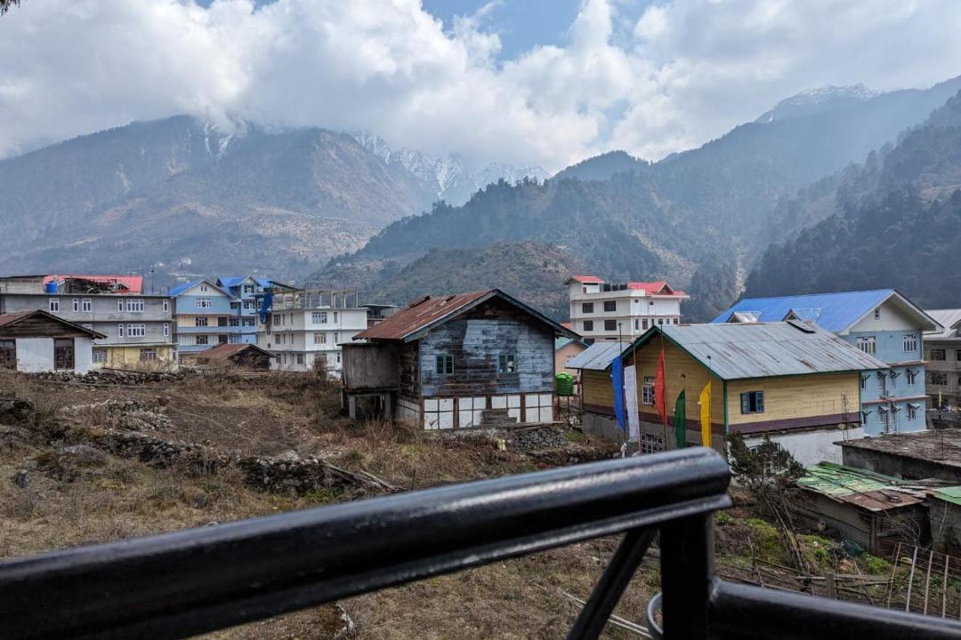Photo of Others in Lachung