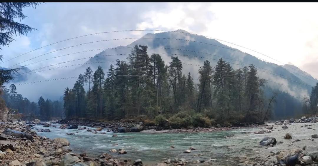 Photo of Others in Kasol