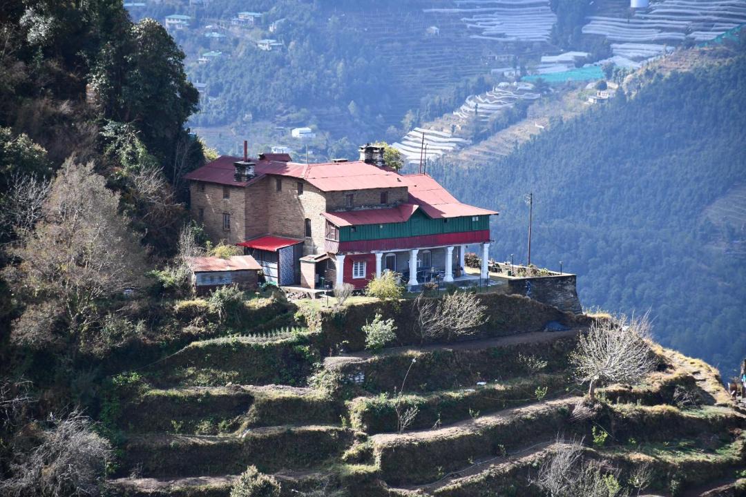 Photo of Others in Mukteshwar