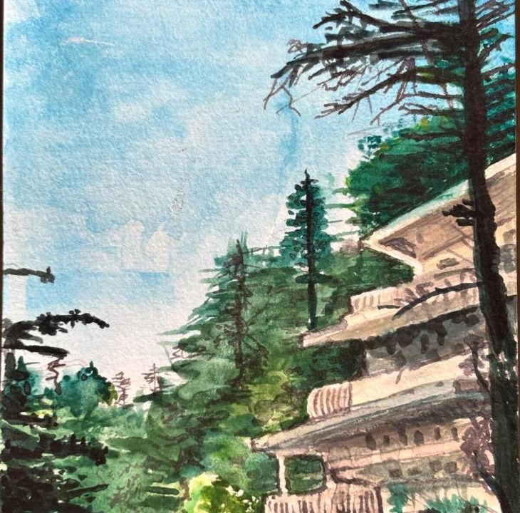 Photo of Others in McLeod Ganj