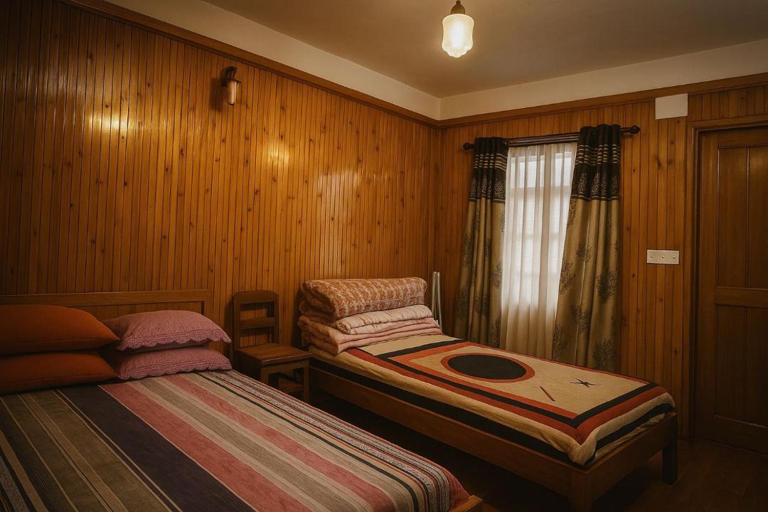 Photo of Bedroom in Mirik