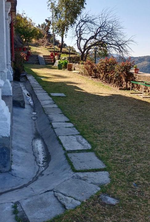 Photo of Others in Mukteshwar