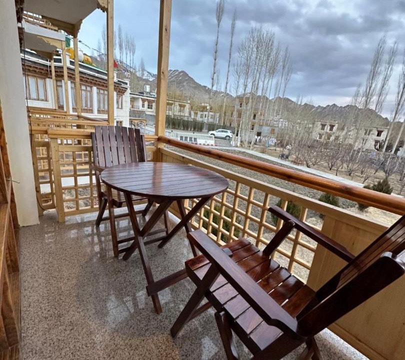 Photo of Others in Leh