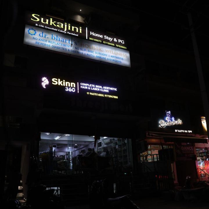 Photo of Others in Faridabad