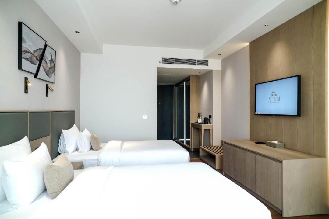 Photo of Bedroom in Bagdogra