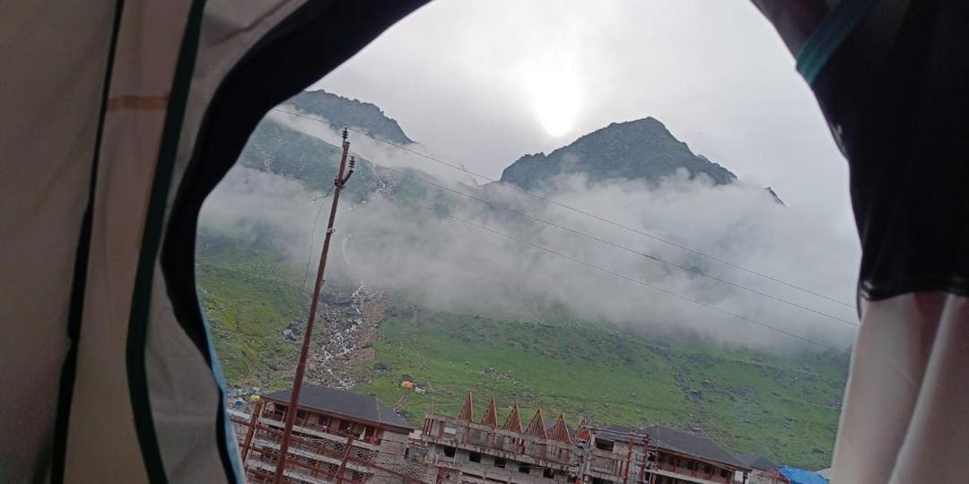 Photo of Others in Kedarnath