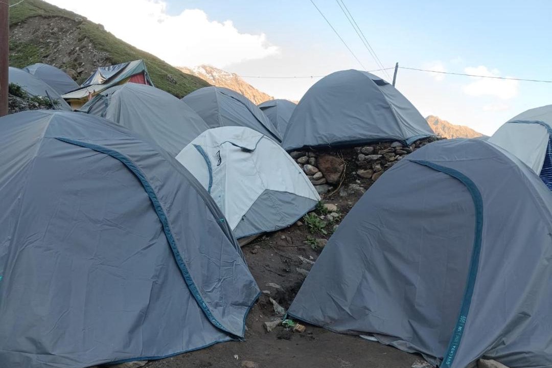 Photo of Others in Kedarnath