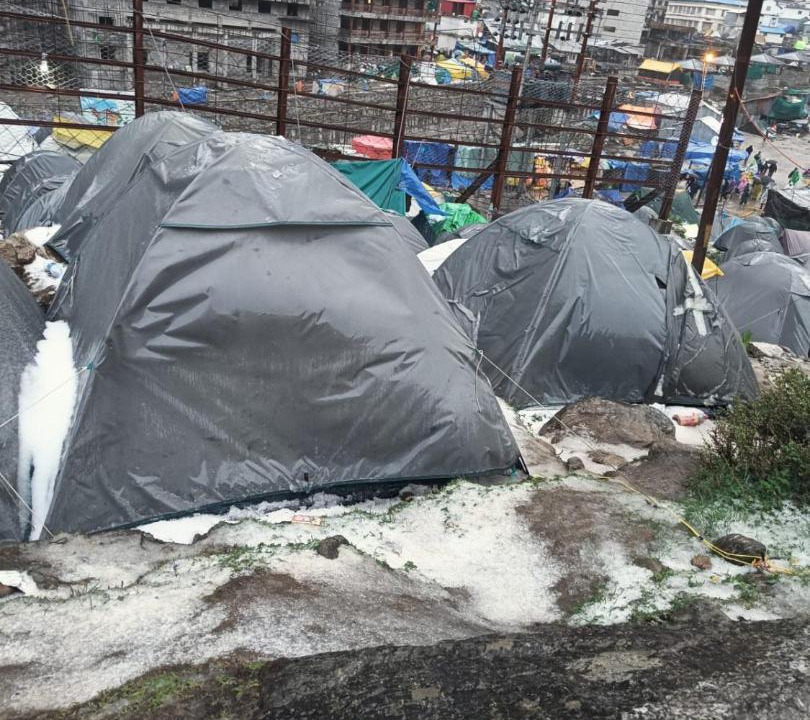 Photo of Others in Kedarnath