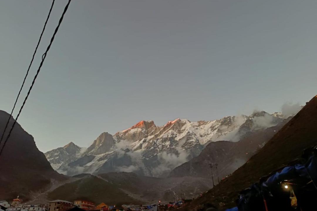 Photo of Others in Kedarnath