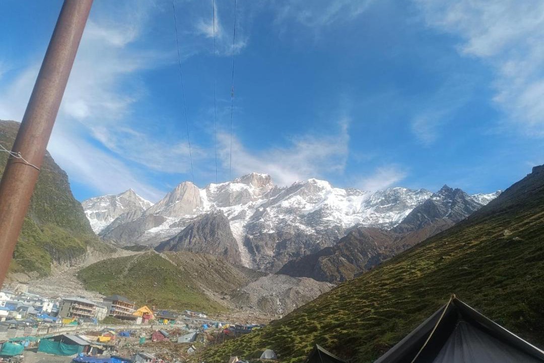 Photo of Others in Kedarnath