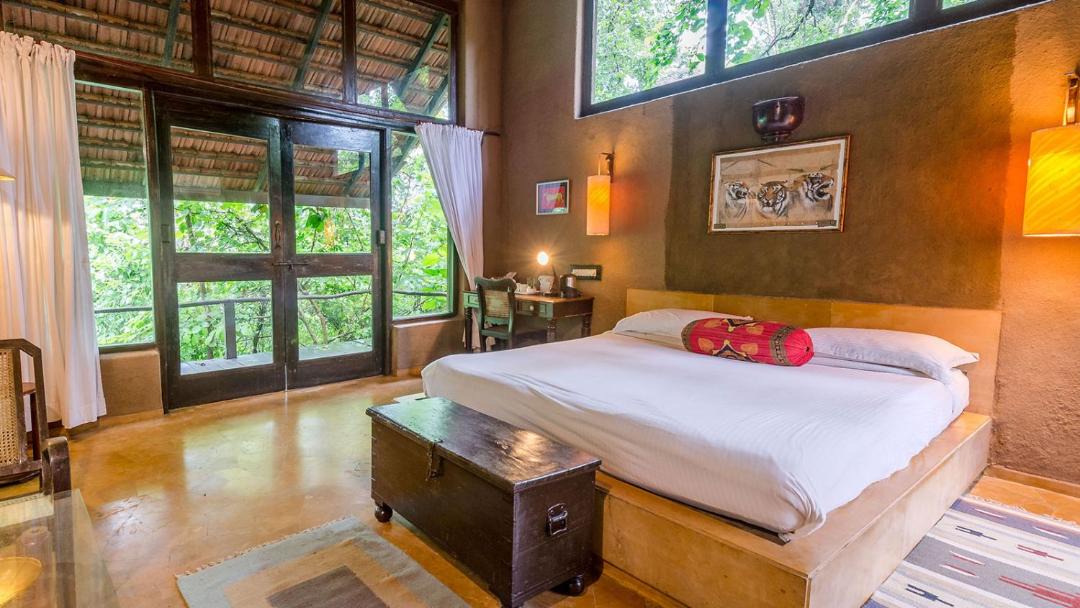 Photo of Bedroom in Avarghani