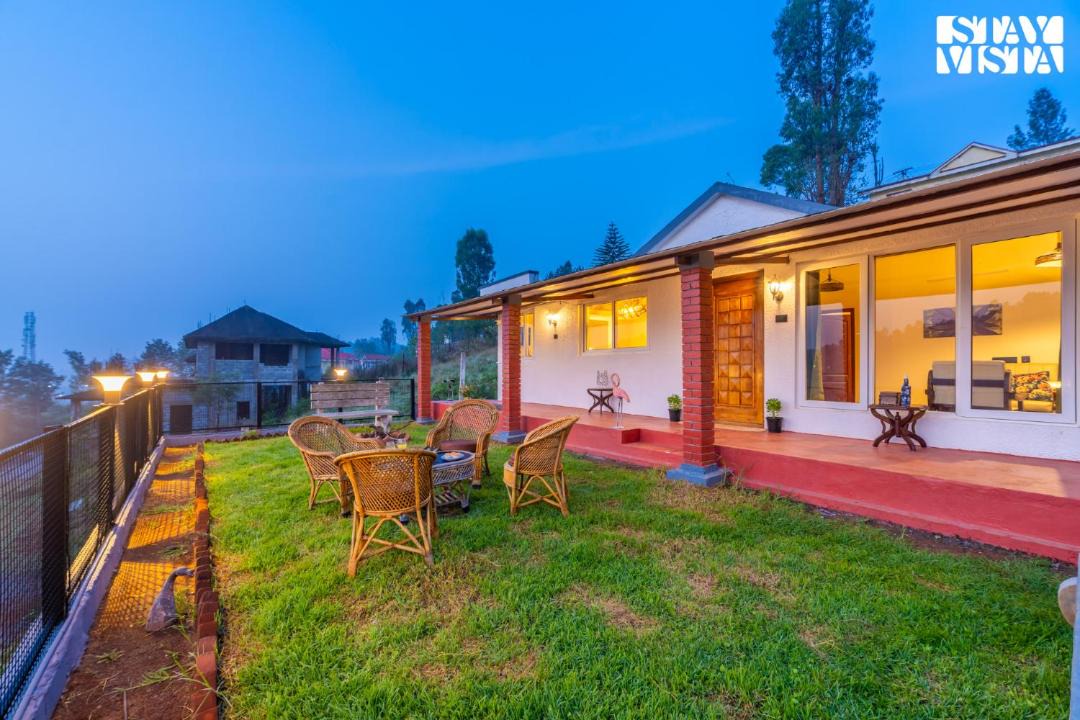 Photo of Others in Ooty