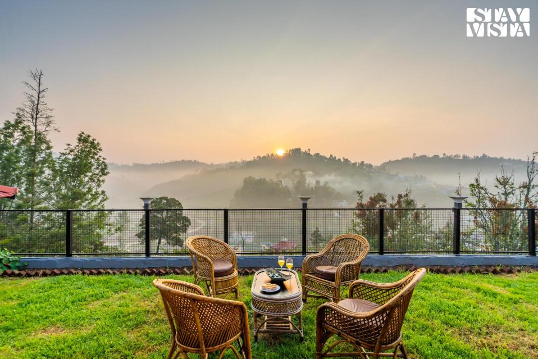 Photo of Others in Ooty