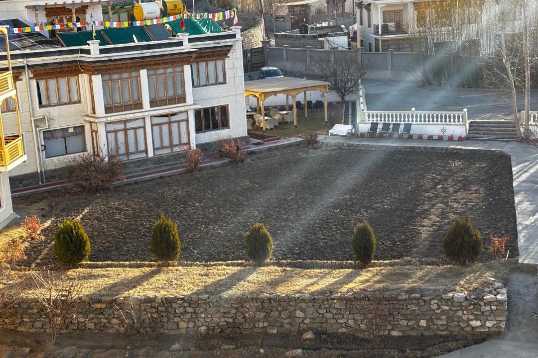 Photo of Others in Leh