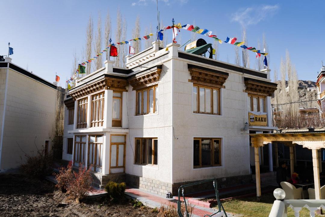 Photo of Others in Leh
