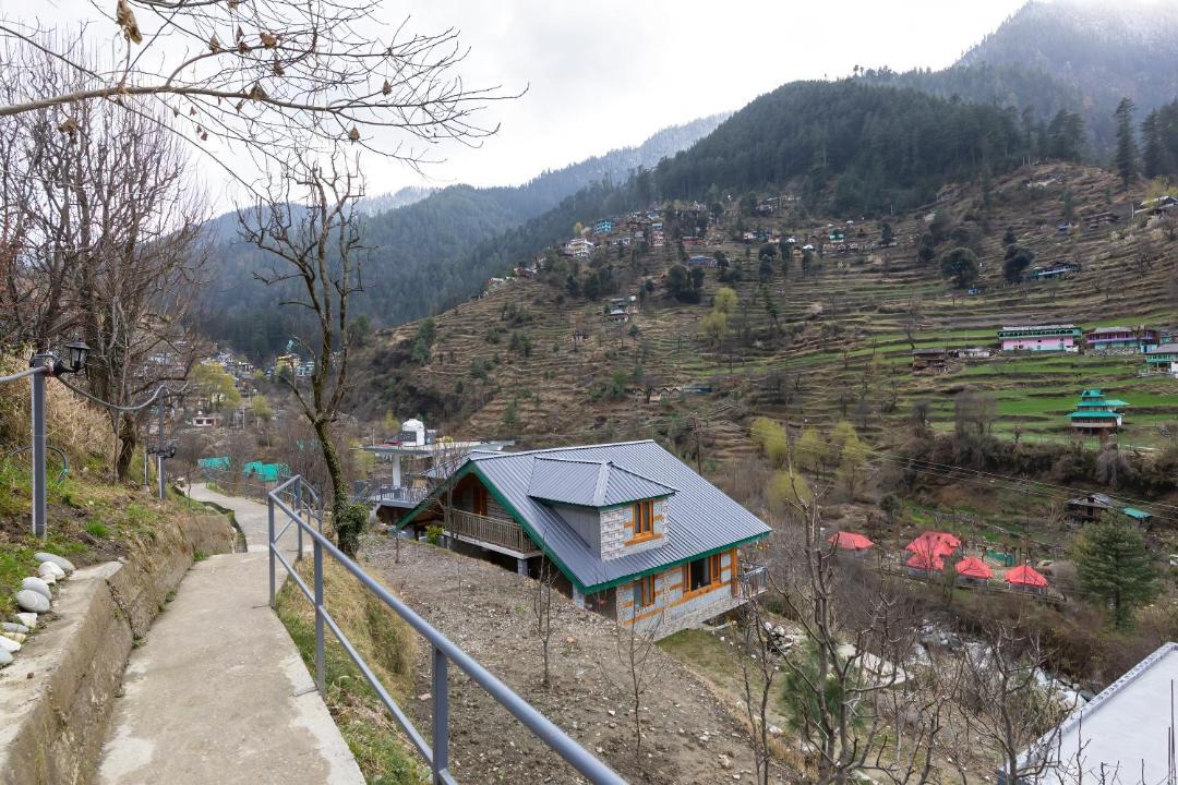Photo of Others in Jibhi