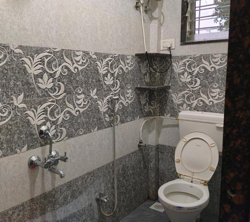 Photo of Bathroom in Akalkot