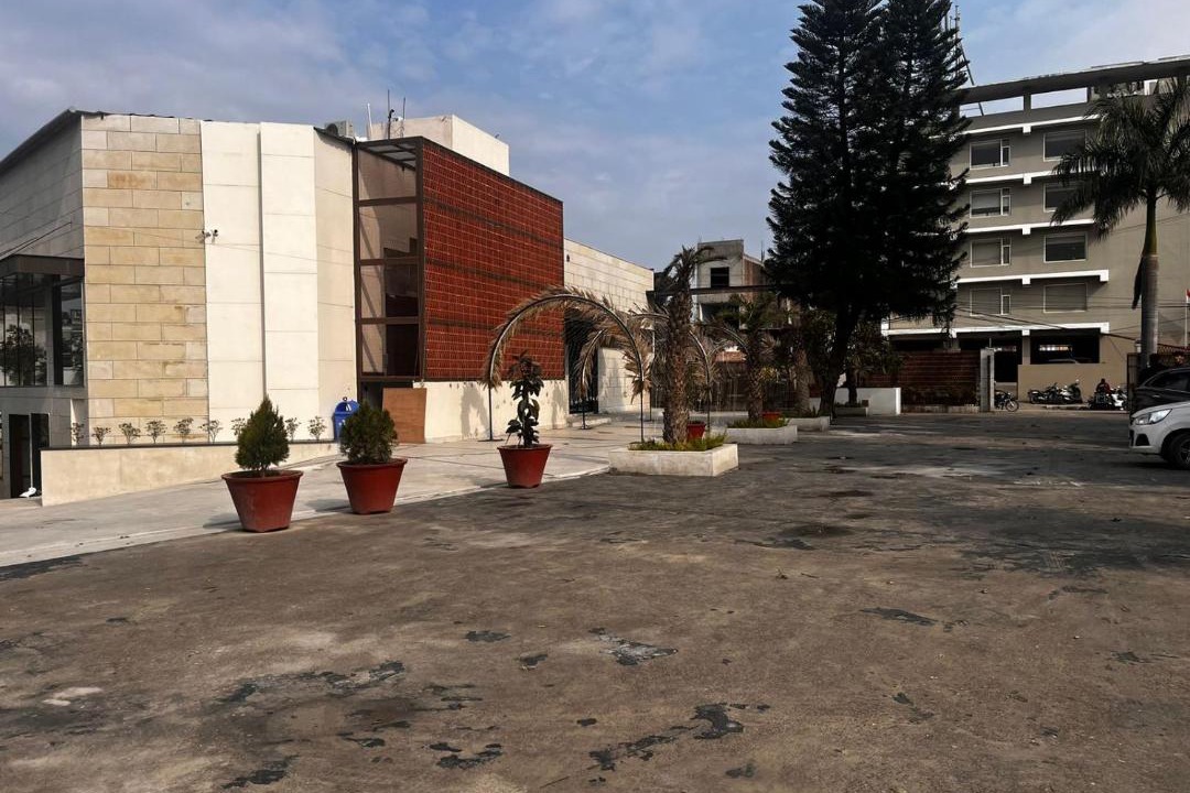 Photo of Others in Jammu