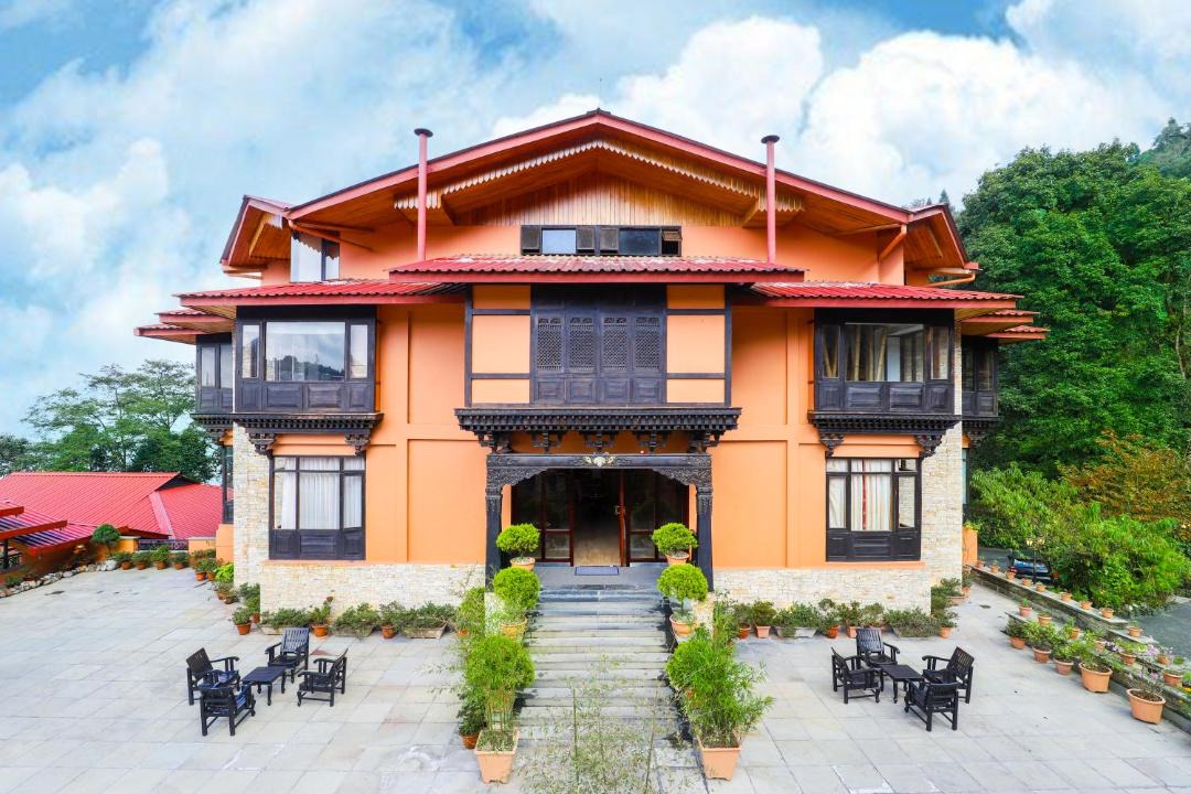 Photo of Others in Pelling