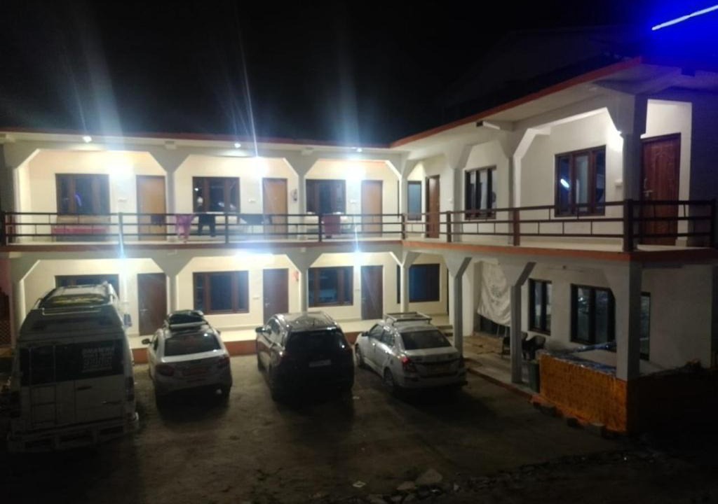 Photo of Others in Kharsali