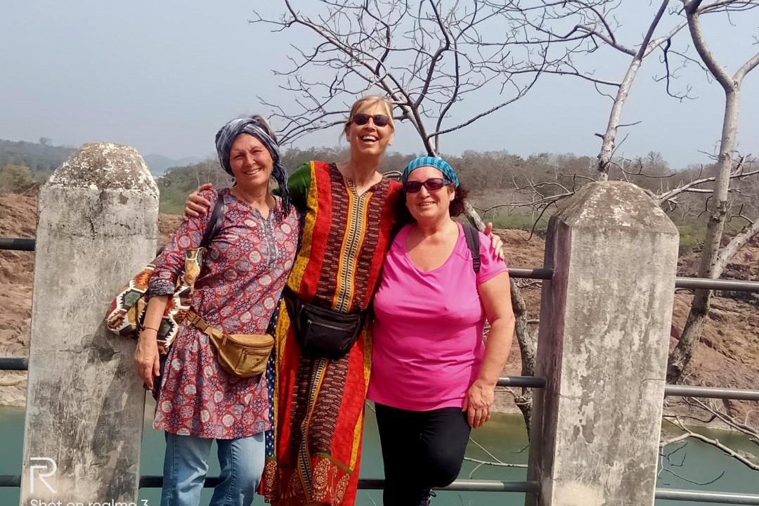 Photo of Others in Khajuraho
