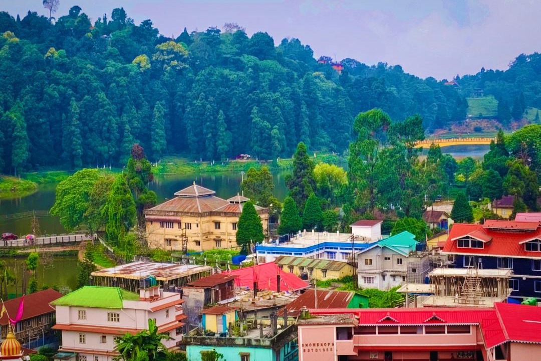Photo of Others in Mirik