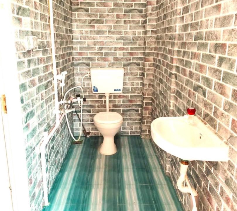 Photo of Bathroom in Tiruchirappalli
