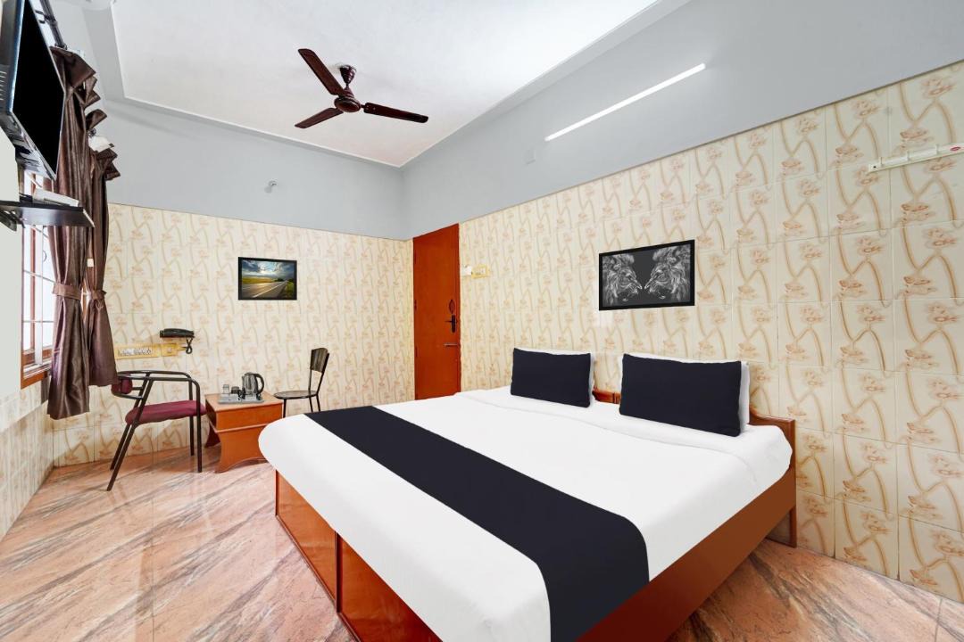 Photo of Bedroom in Uttukuli
