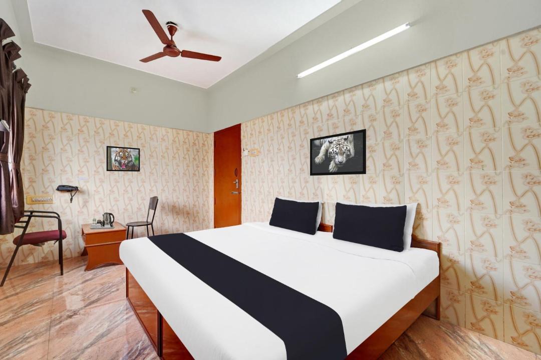 Photo of Bedroom in Uttukuli