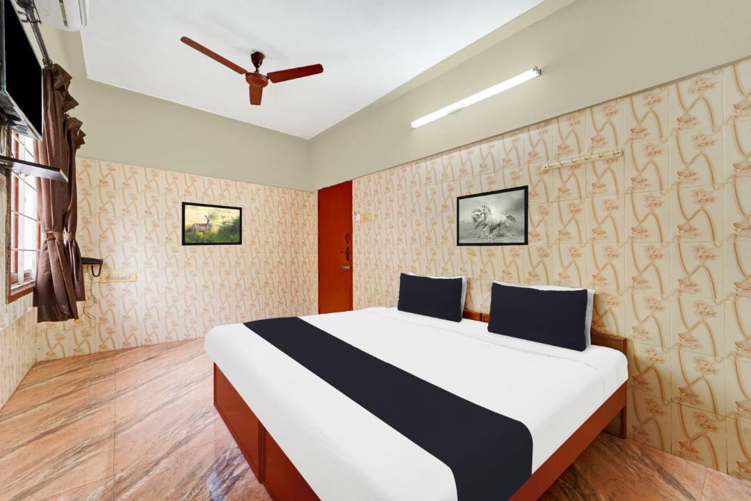 Photo of Bedroom in Uttukuli