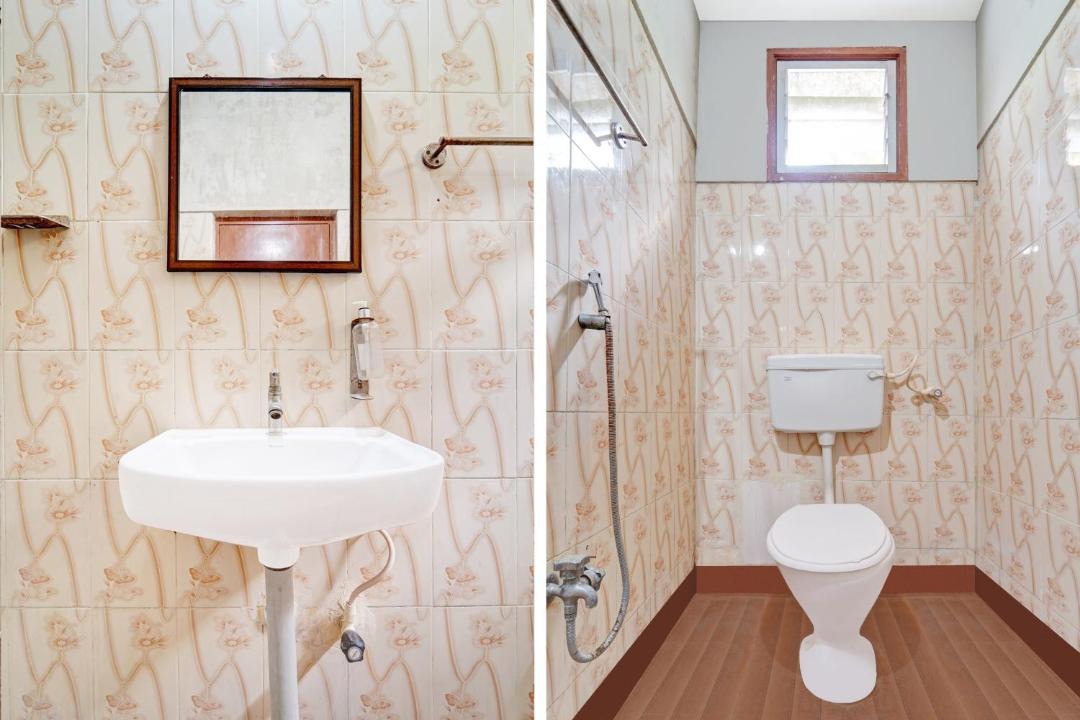 Photo of Bathroom in Uttukuli