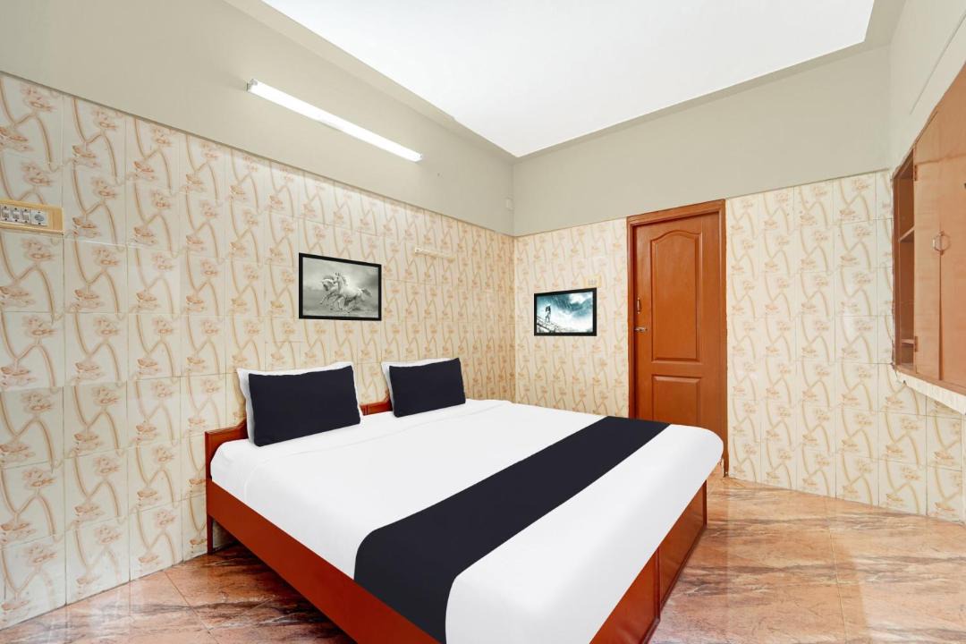 Photo of Bedroom in Uttukuli