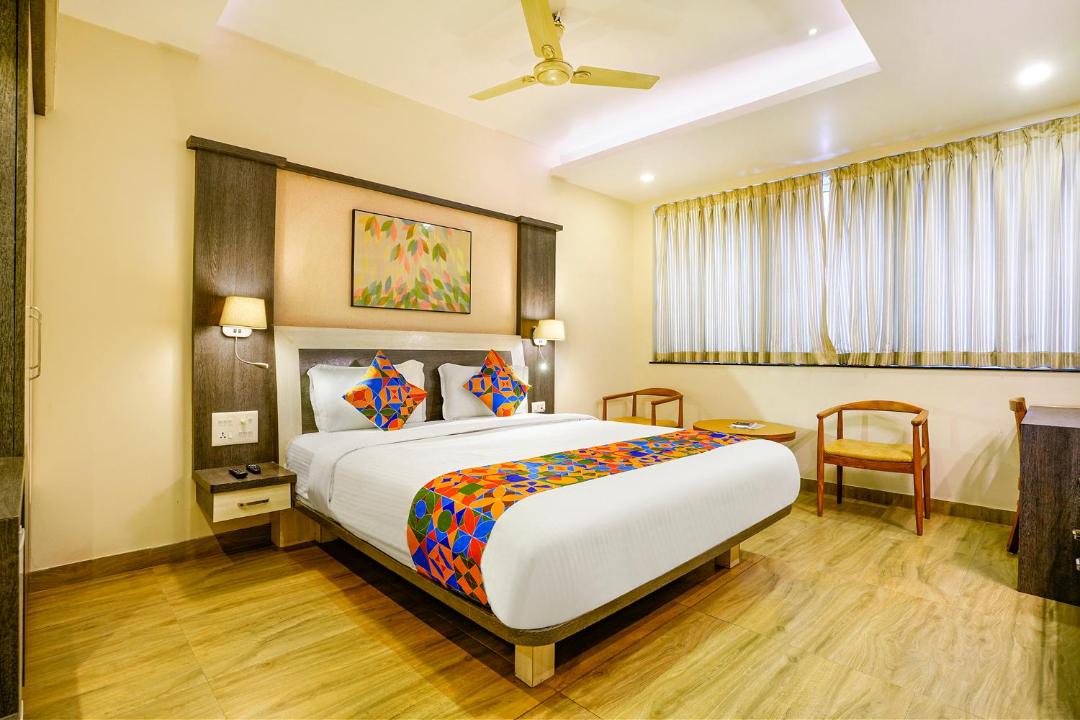 Photo of Bedroom in Saunta Vaddo