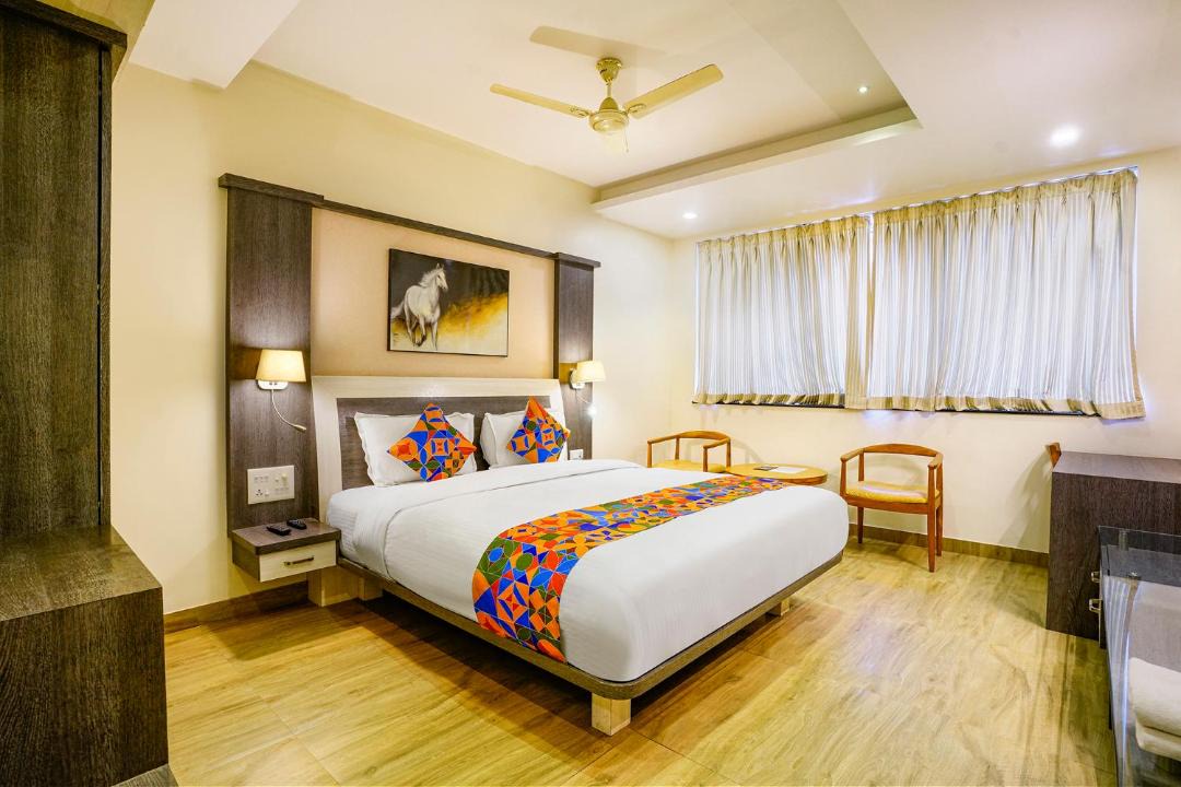 Photo of Bedroom in Saunta Vaddo