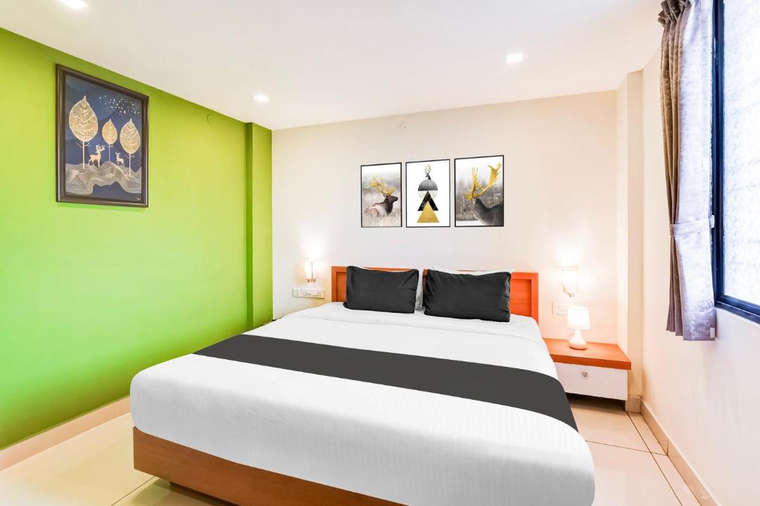 Photo of Bedroom in Krishnagiri