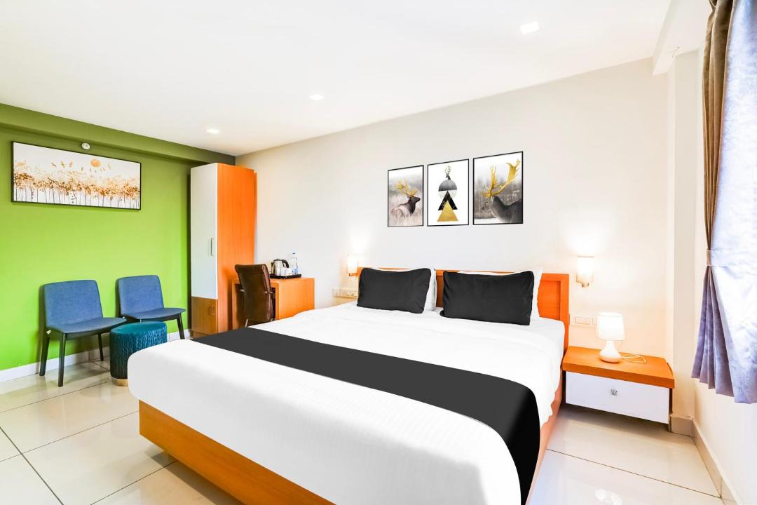Photo of Bedroom in Krishnagiri
