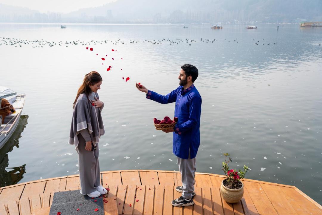 Photo of Others in Dal Lake