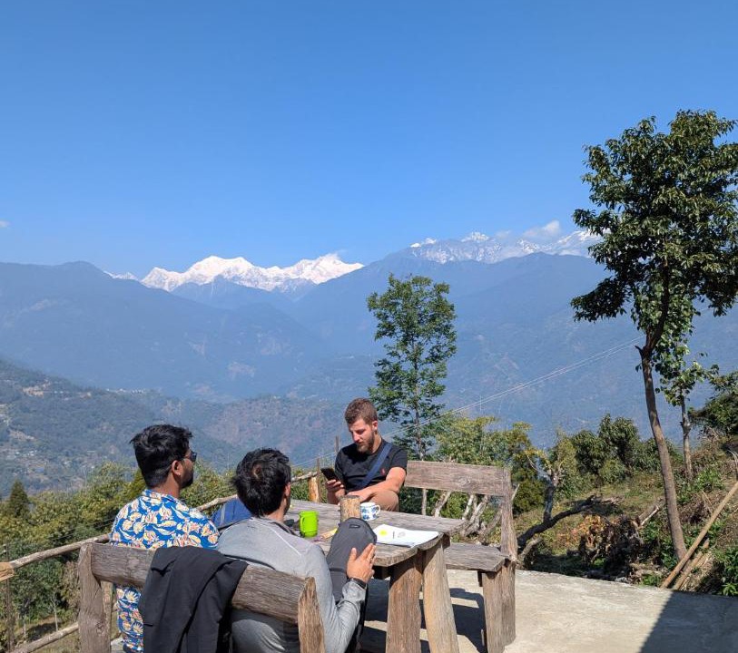 Photo of Others in Pelling