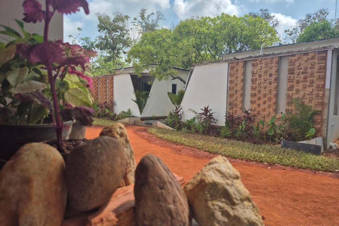 Photo of Others in Auroville