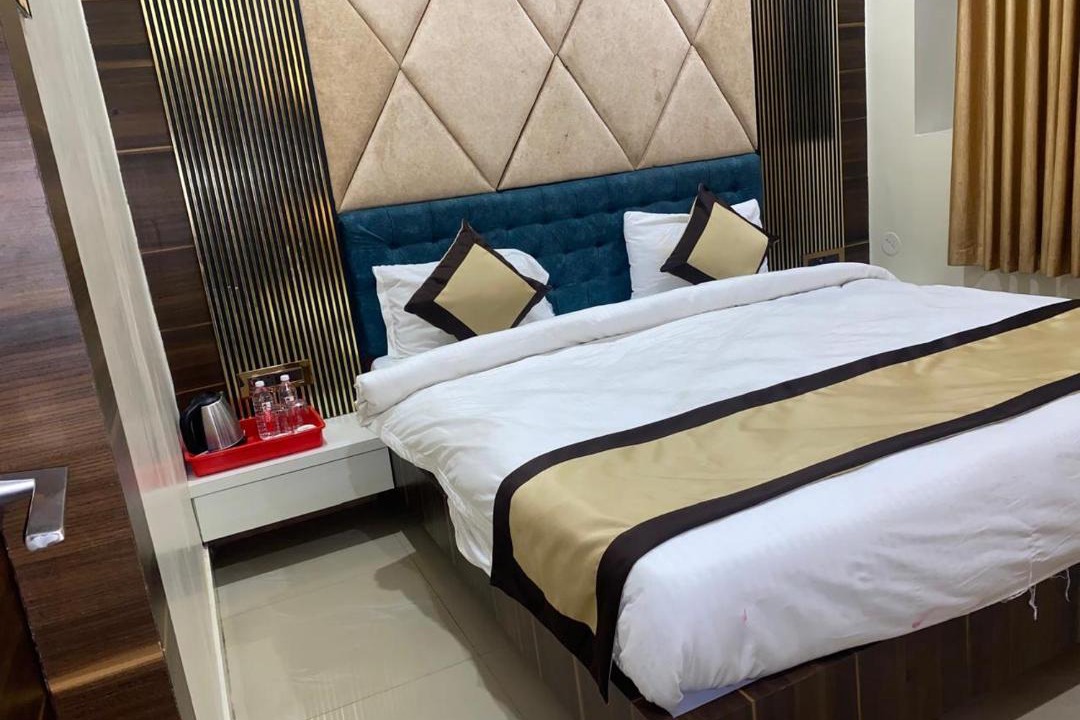 Photo of Bedroom in Deoghar