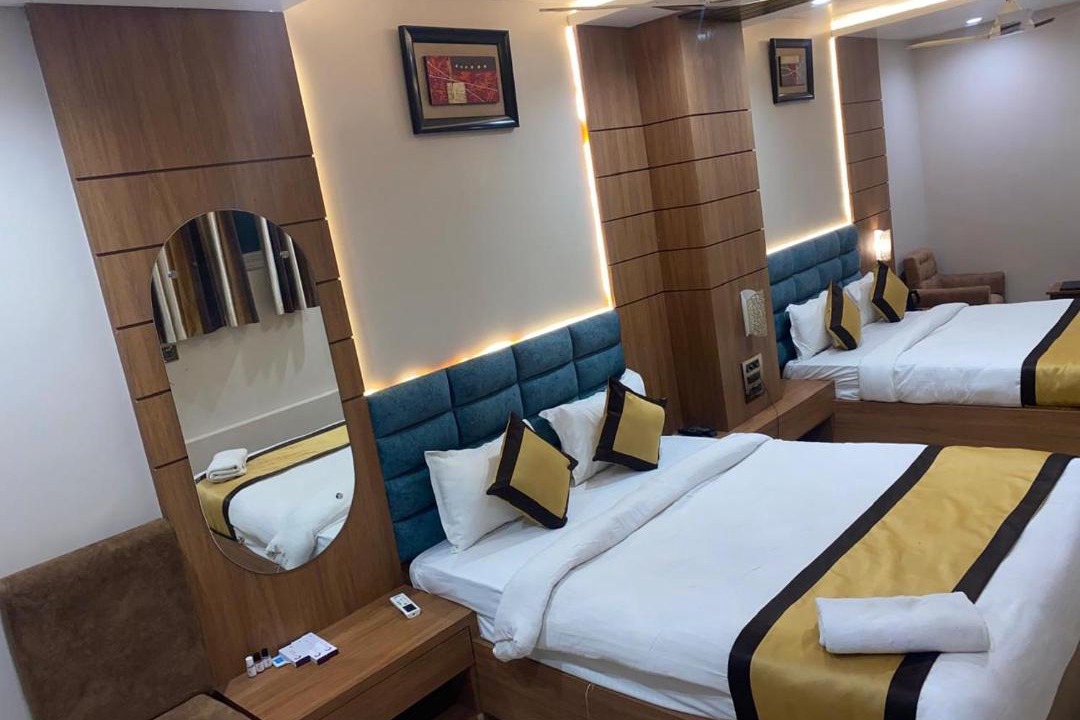 Photo of Bedroom in Deoghar