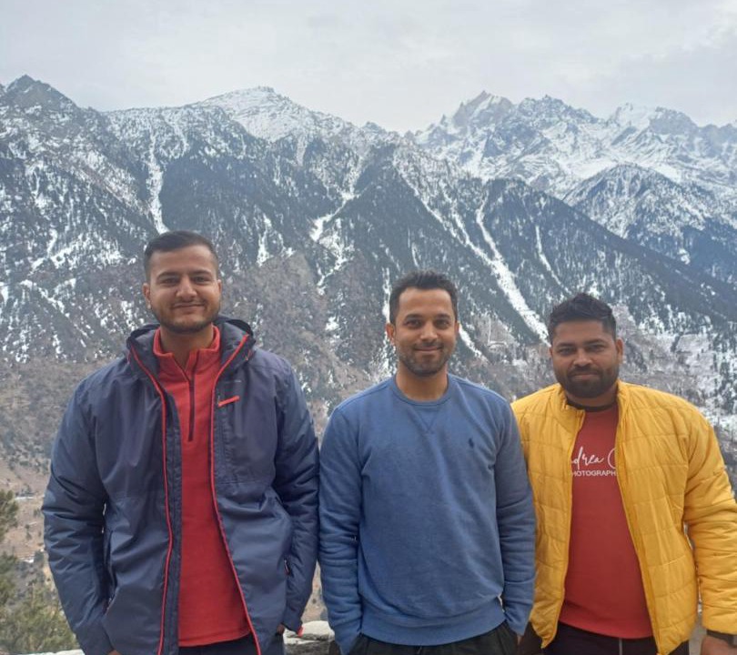 Photo of Others in Kalpa