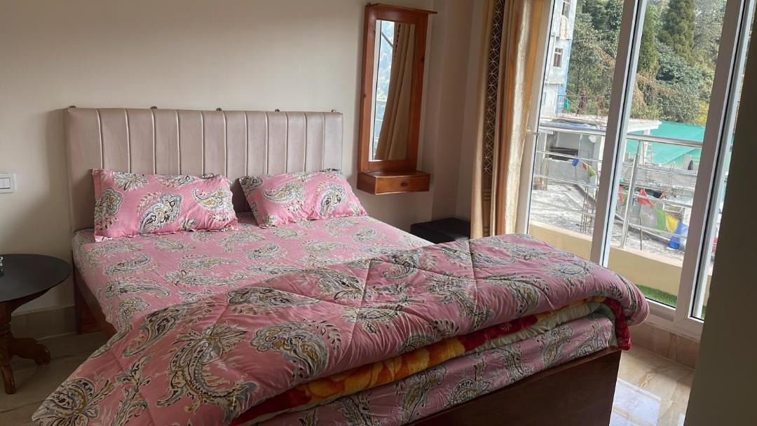 Photo of Bedroom in Darjeeling