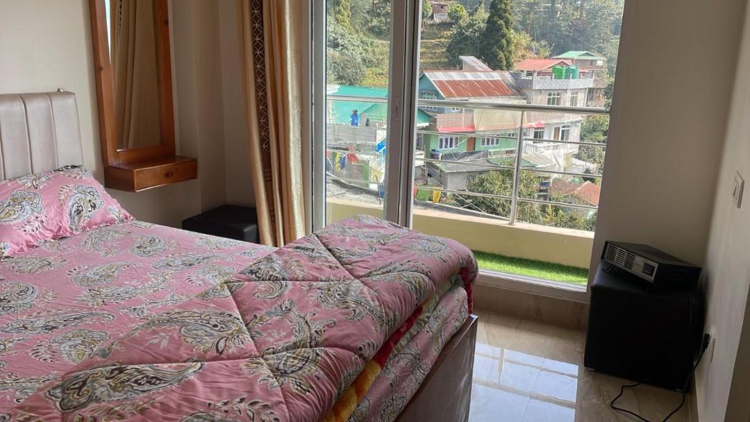 Photo of Bedroom in Darjeeling