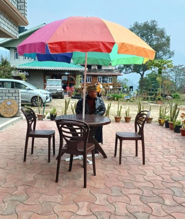 Photo of Others in Rumtek