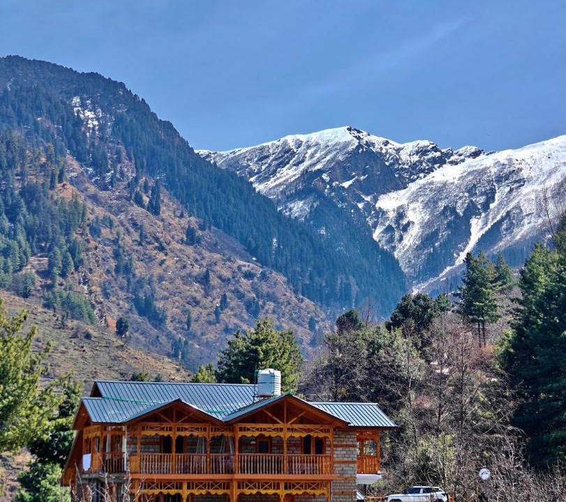 Photo of Others in Manali